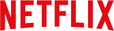 Logo netflix